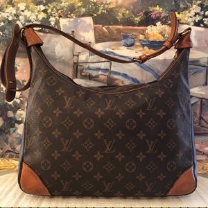 FINAL DROP‼️Louis Vuitton Boulogne